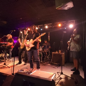 Soul Project NOLA at undefined in undefined 2025