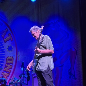 Little Feat at Eugene, OR in McDonald Theatre 2025