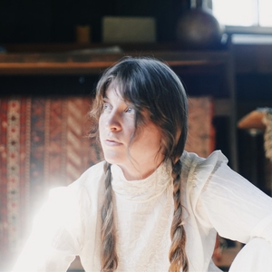 Natalie Wildgoose @ Leith Depot