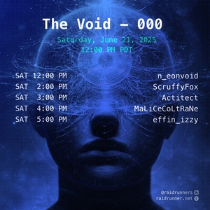 Neon Void Tickets, Tour Dates and Concerts