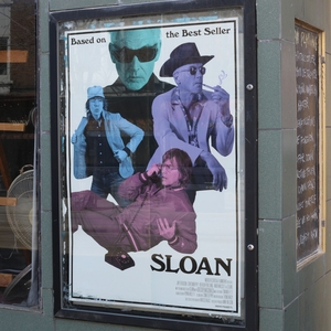 Sloan Tickets, Tour Dates and Concerts