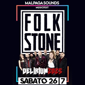Folkstone @ Malpaga Sounds