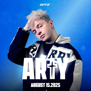 ARTY Tickets, Tour Dates and Concerts