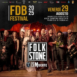 Folkstone Tickets, Tour Dates and Concerts