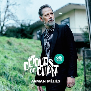 Arman Méliès Tickets, Tour Dates and Concerts