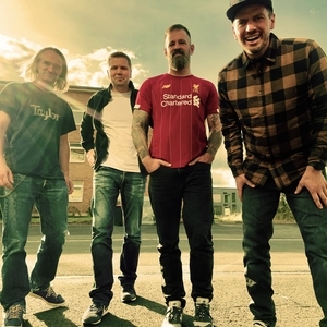 shark trails Tickets, Tour Dates and Concert
