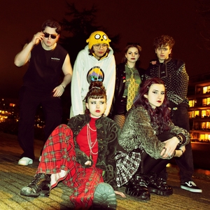 Chattermag Tickets, Tour Dates and Concert