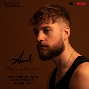 Asiah Tickets, Tour Dates and Concerts