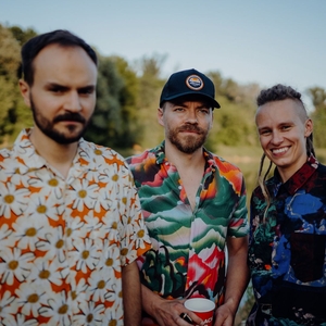 Joanna Duda Trio @ Carl-von-Ossietzky-Schule