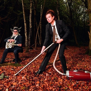 Nessi Tausendschön Tickets, Tour Dates and Concerts