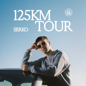 Serko @ Sala MON Live Madrid