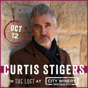 Curtis Stigers Tickets, Tour Dates and Concerts