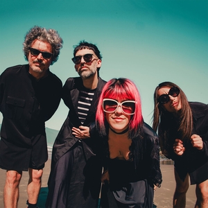 Supercombo Tickets, Tour Dates and %{concertOrShowText}