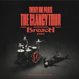 twenty one pilots Tickets, Tour Dates and Concerts