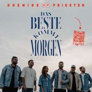 Koenige & Priester Tickets, Tourdaten und Konzerte