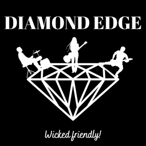 Diamond Edge Band @ Auburn Pitts