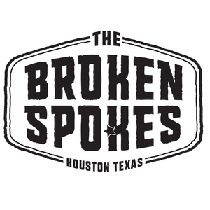 The Broken Spokes @ Shoeshine Charley's Big Top Lounge
