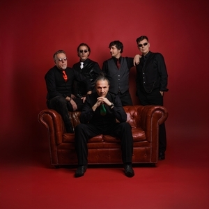Patente de Corso Tickets, Tour Dates and Concert