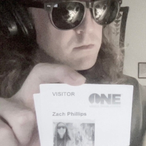Zach Phillips Tickets, Tour Dates and Concert