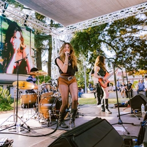 Hailey Hermida Tickets, Tour Dates and Concerts