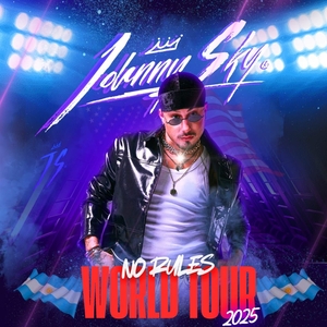 Johnny Sky Concerts & Live Tour Dates: 2025-2026 Tickets