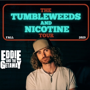 Eddie and The Getaway Tickets, Tour Dates and Concerts