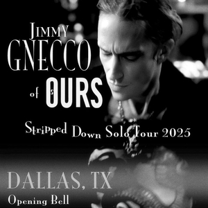 Ours @ Opening Bell Coffee