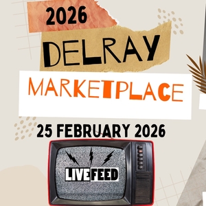 Eleni Skiba @ Delray Marketplace Amphitheater