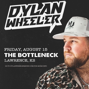 Dylan Wheeler Tickets, Tour Dates and Concerts
