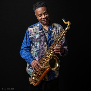 Multi-instrumentalist José James Tickets, Tour Dates and Concerts