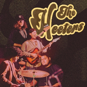 The Heeters Tickets, Tour Dates and Concerts