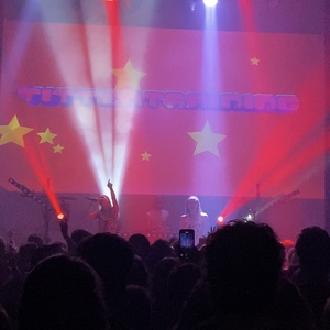 6euroneunzig at Berlin, Germany in Säälchen 2025