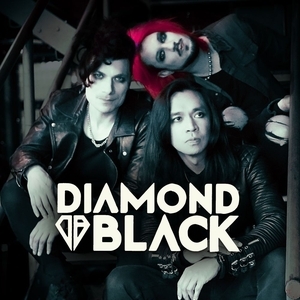 DIAMOND BLACK Tickets, Tour Dates and Concert