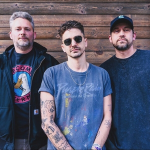 CLUB COMA Tickets, Tour Dates and Concert