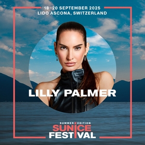 Lilly Palmer Tickets, Tour Dates and Concerts