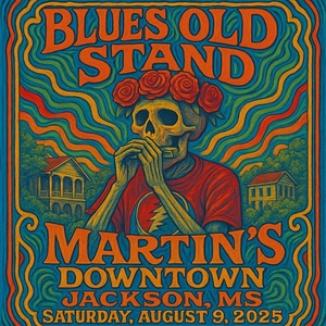 Blues Old Stand Tickets, Tour Dates and Concerts