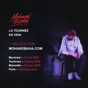 mohand baha