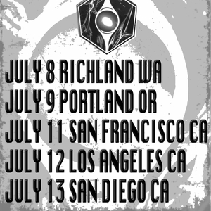 Cosmic Triumph Tickets, Tour Dates and Concerts