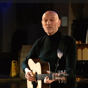 Steve Jinski @ Lowther Pavilion