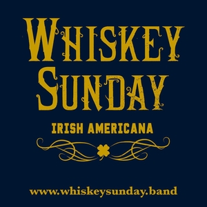 Whiskey Sunday Tickets, Tour Dates and Concerts