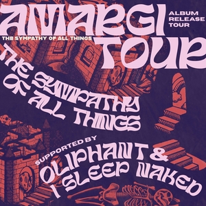 The Sympathy Of All Things Tickets, Tour Dates and Concerts
