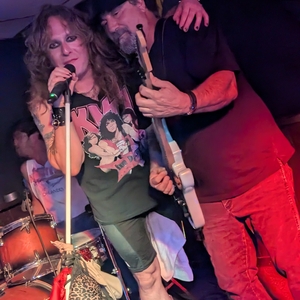 Dirty Side Down Band at Thornton, CO in Trailside Saloon 2025