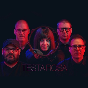 Testa Rosa Tickets, Tour Dates and %{concertOrShowText}