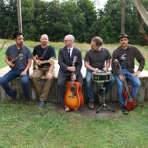 Milton Busker Tickets, Tour Dates and Concerts