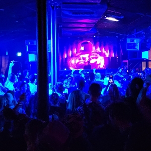 Andy C at Denver, CO in Club Vinyl 2025
