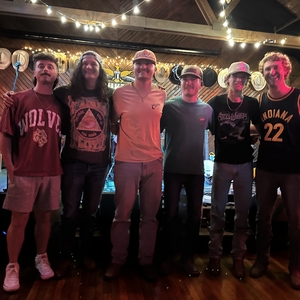 Sons of Habit at Owensboro, KY in O’Bryan’s Bar & Grill 2025