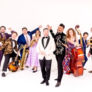 Phat Cat Swinger Tickets, Tour Dates and Concerts