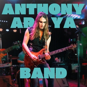 Anthony Arya Tickets, Tour Dates and Concerts