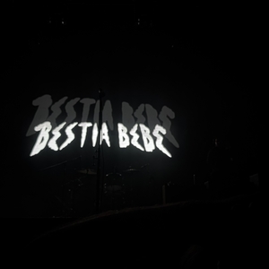 Bestia Bebé at undefined in undefined 2025