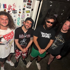 Condition Critical Tickets, Tour Dates and Concert
